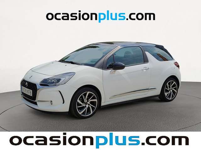 Ds Ds 3 Segunda Mano Badajoz