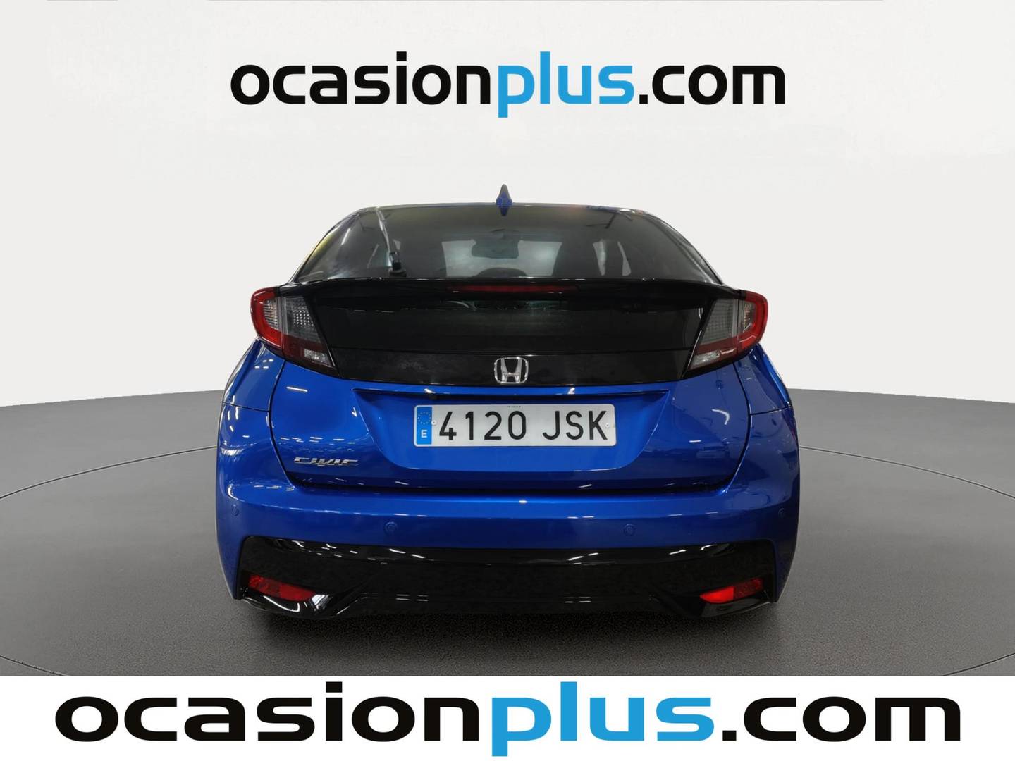 Honda Civic Honda Civic 1.8 i-VTEC Executive Pack  (142 CV) barato