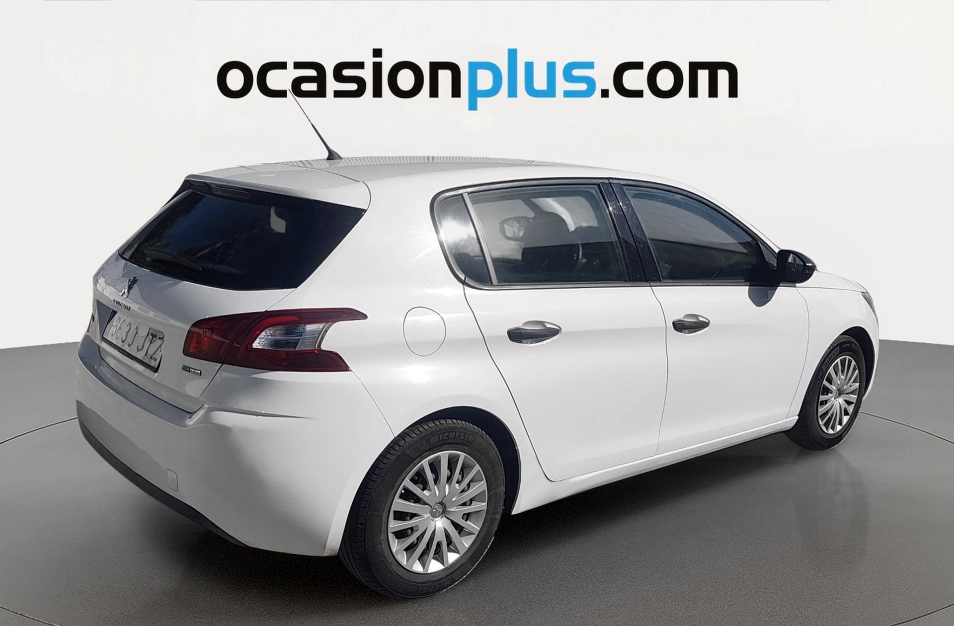 Peugeot 308 1.2 PureTech Access - foto 4