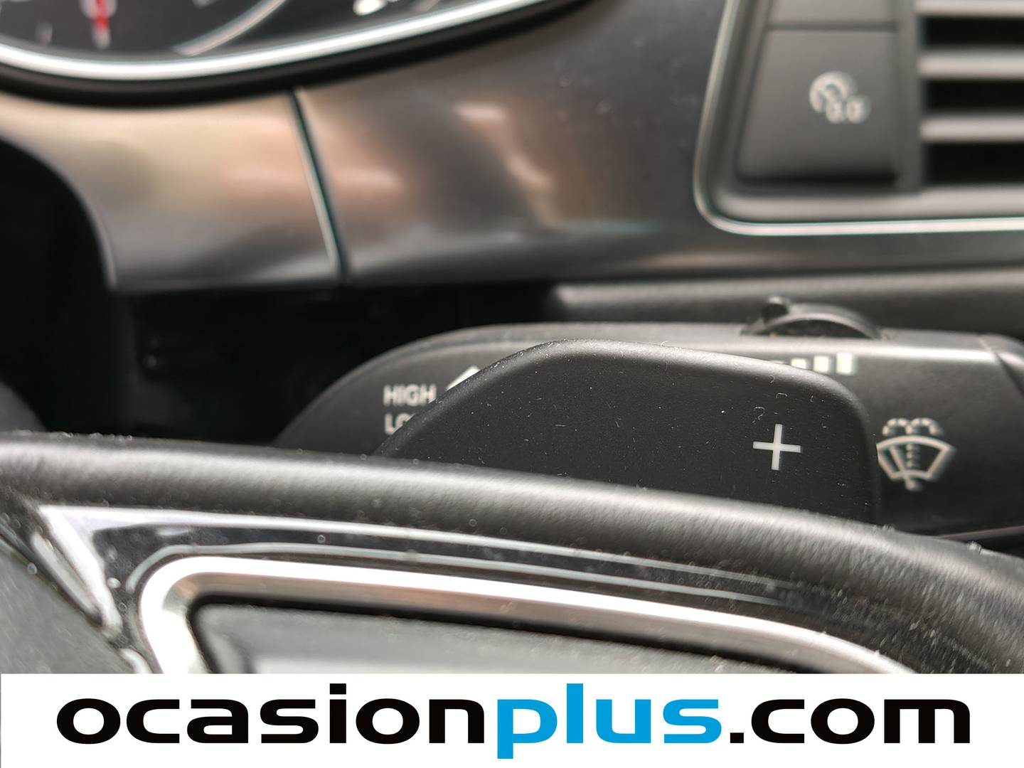 Audi A7 Audi A7 Sportback 3.0 TDI quattro (272 CV) S tronic al mejor precio