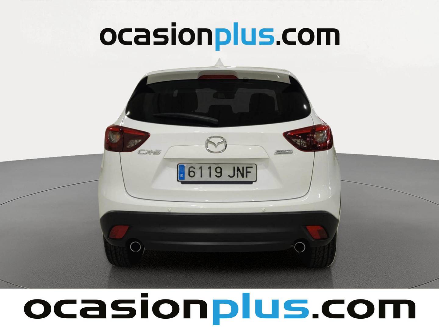 Mazda CX-5 Mazda CX-5 2.2 DE Style+ 2WD (150 CV) barato