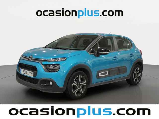 Citroën C3 Seminuevos Castellón