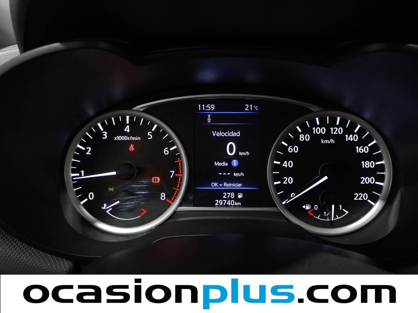 Nissan Micra Nissan Micra IG-T 100 Acenta (100 CV) de ocasión
