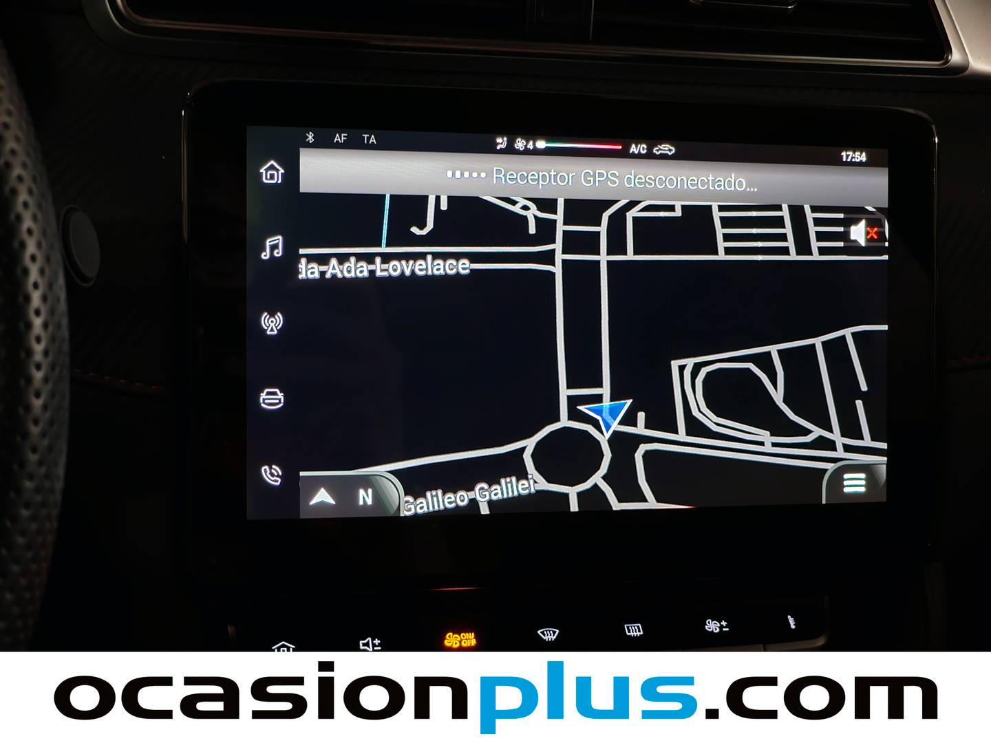 Extras y acabados del MG ZS MG ZS 1.5 Comfort (106 CV)