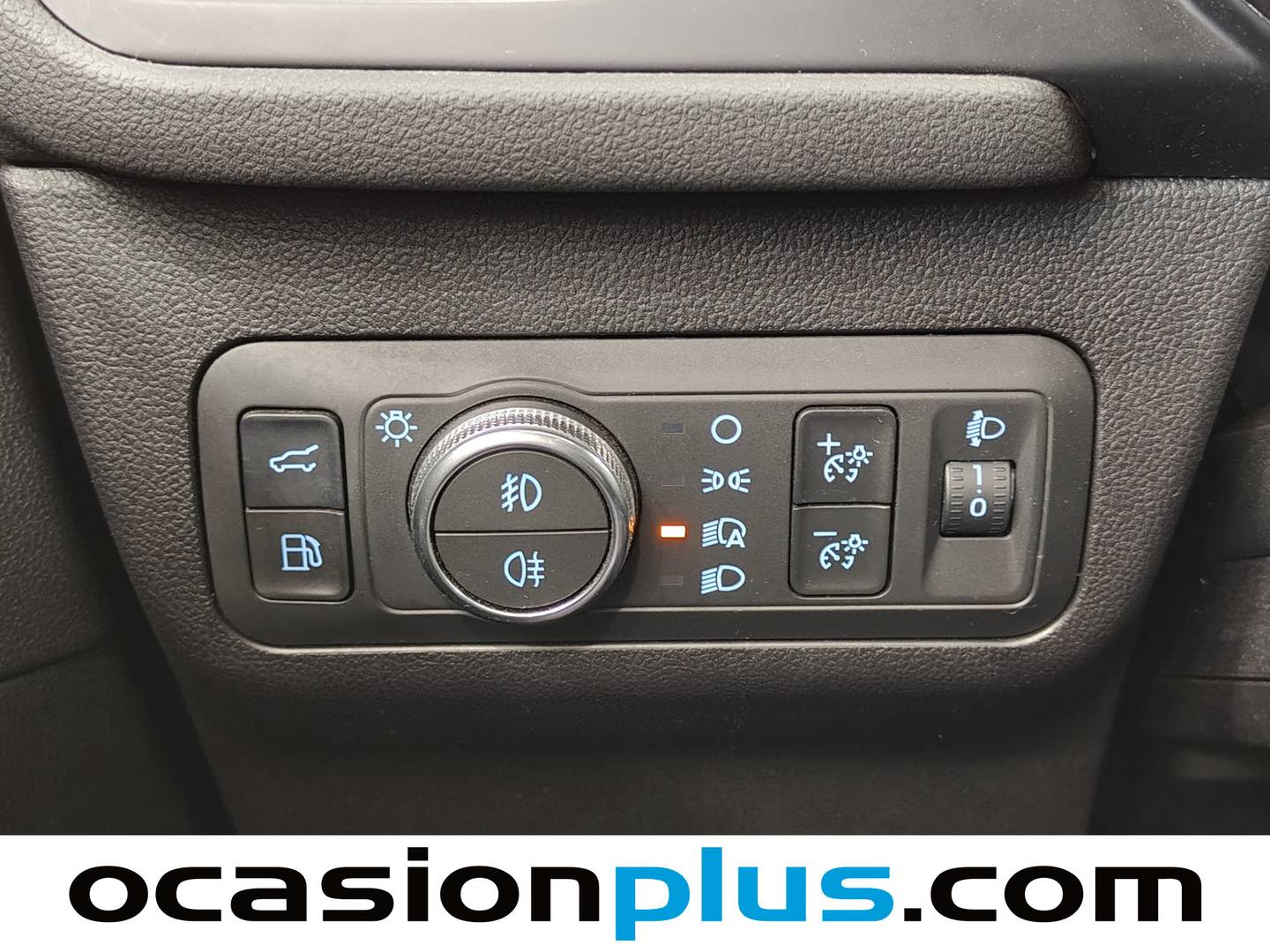 Foto Ford Kuga Ford Kuga 2.5 Duratec PHEV ST-Line X Auto (225 CV)