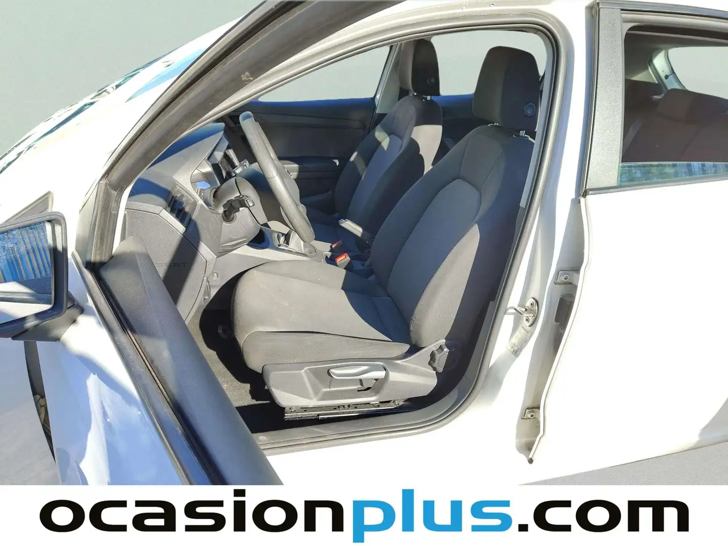 Foto Seat Ibiza SEAT Ibiza 1.0 MPI Reference Go2 (80 CV)