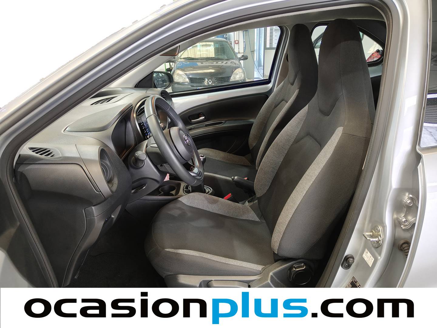 Toyota Aygo X Cross Toyota Aygo X Cross 1.0 VVT-I Play (72 CV) 2024