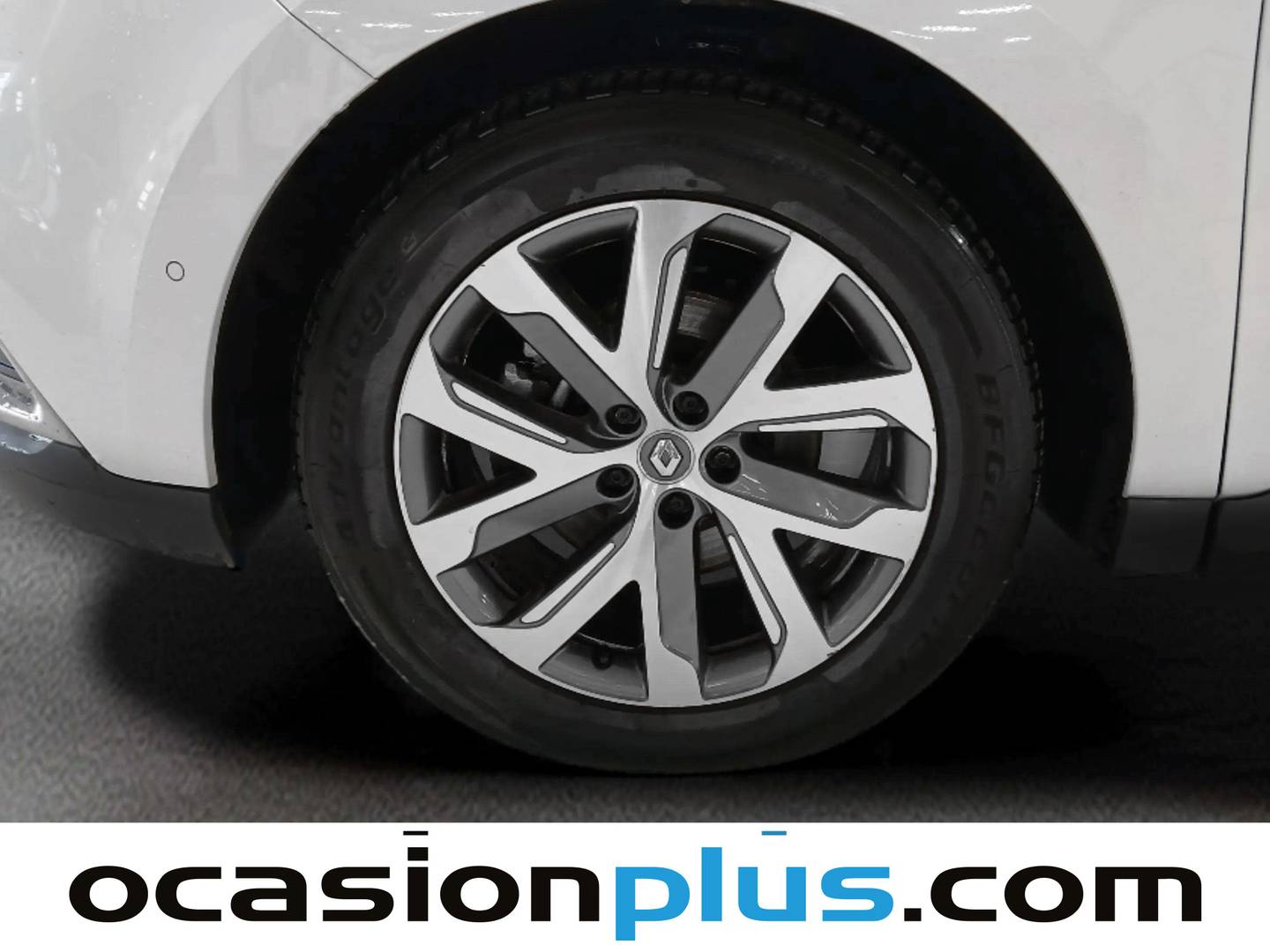 Renault Espace Renault Espace Zen Energy dCi (160 CV) TT EDC diésel