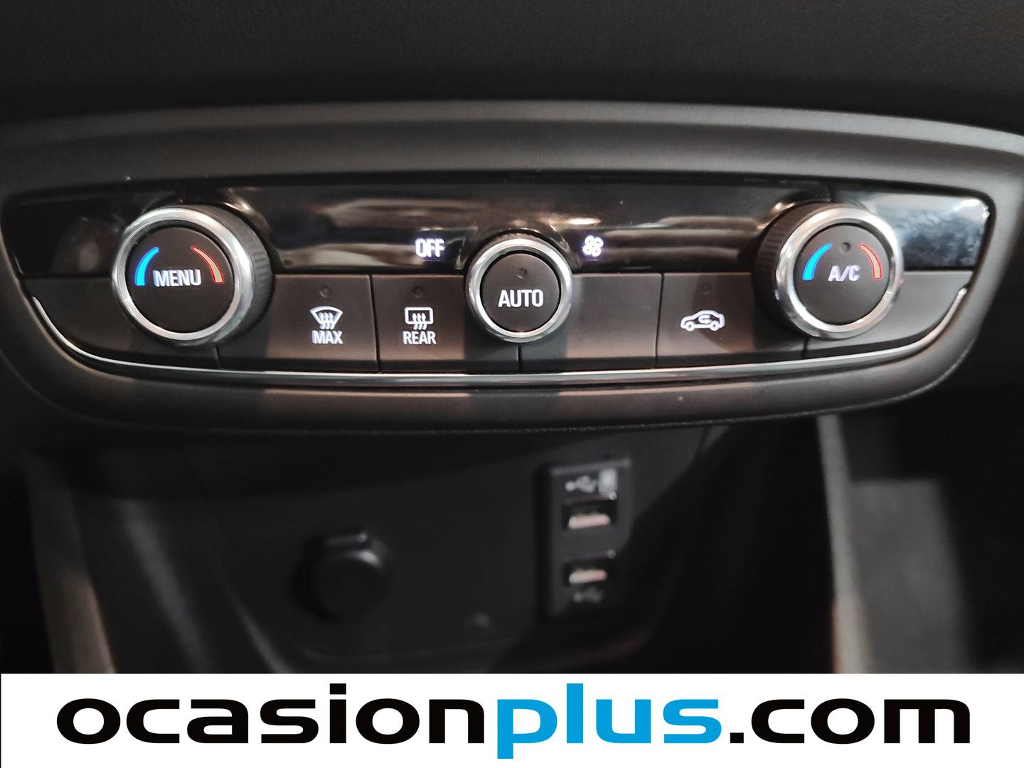 Foto Opel Crossland Opel Crossland 1.2 GS Line (130 CV)