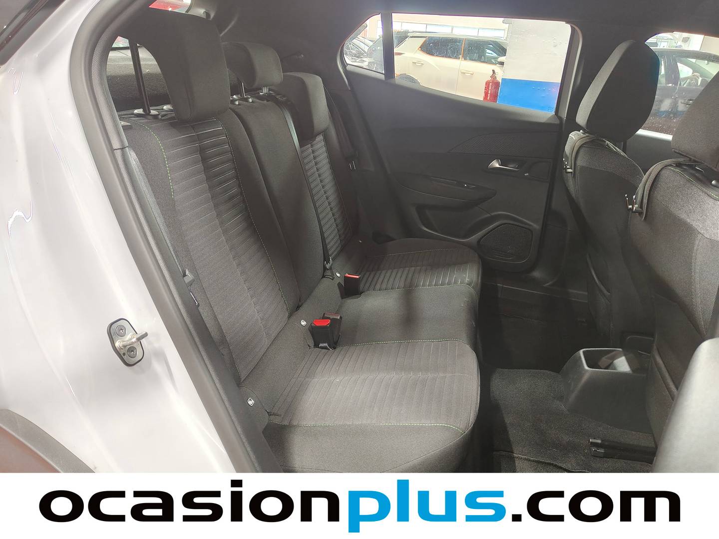 Peugeot 2008 Peugeot 2008 PureTech 100 S&S Active (100 CV) km 0