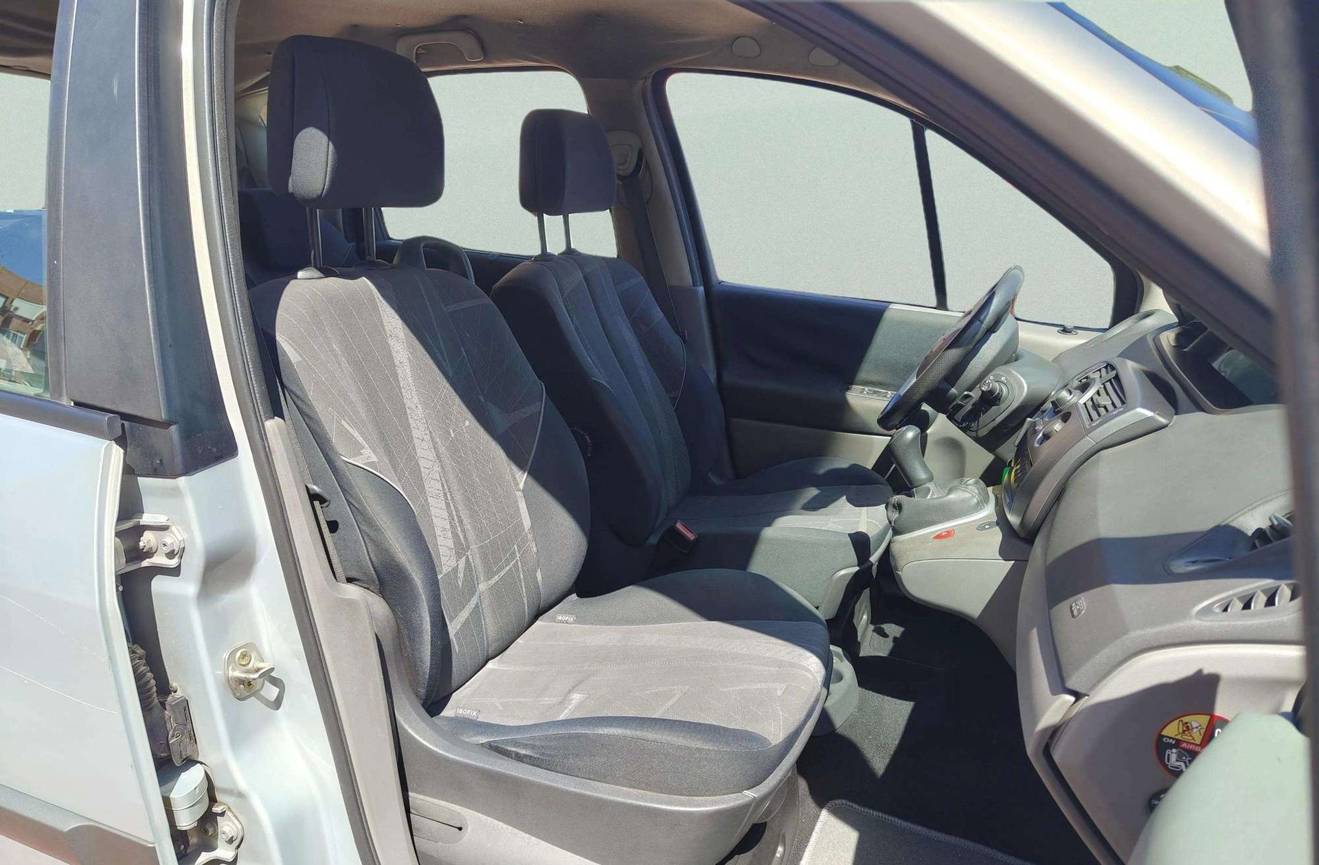 Renault Scénic 1.5 dCi Confort Dynamique - foto 16