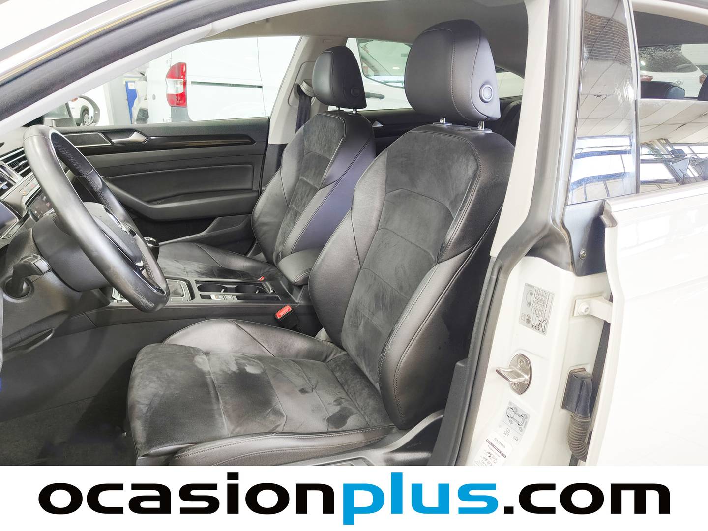 Foto Volkswagen Arteon Volkswagen Arteon Elegance 1.5 TSI EVO (150 CV)