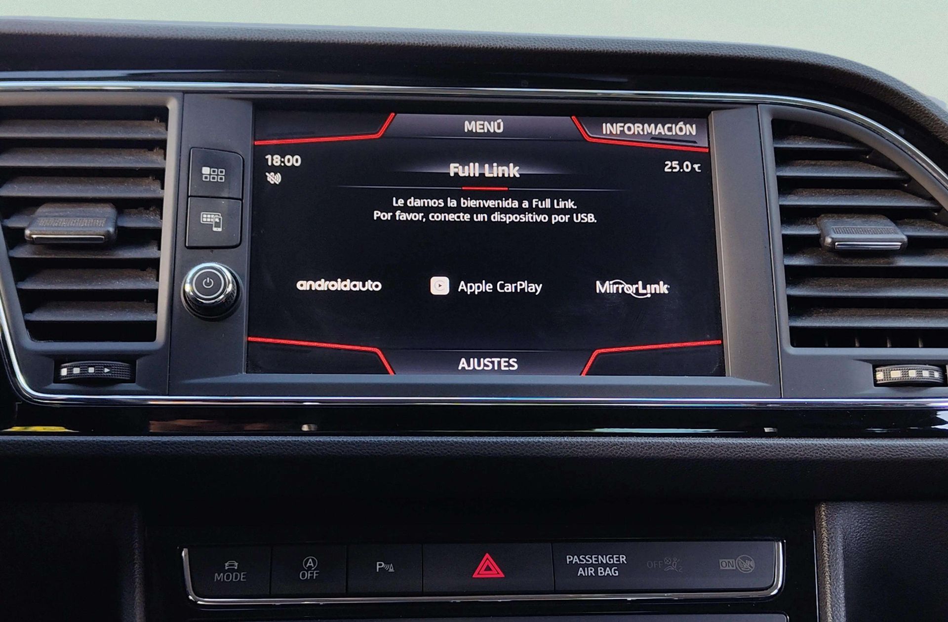 SEAT León 2.0 TSI FR DSG - foto 9