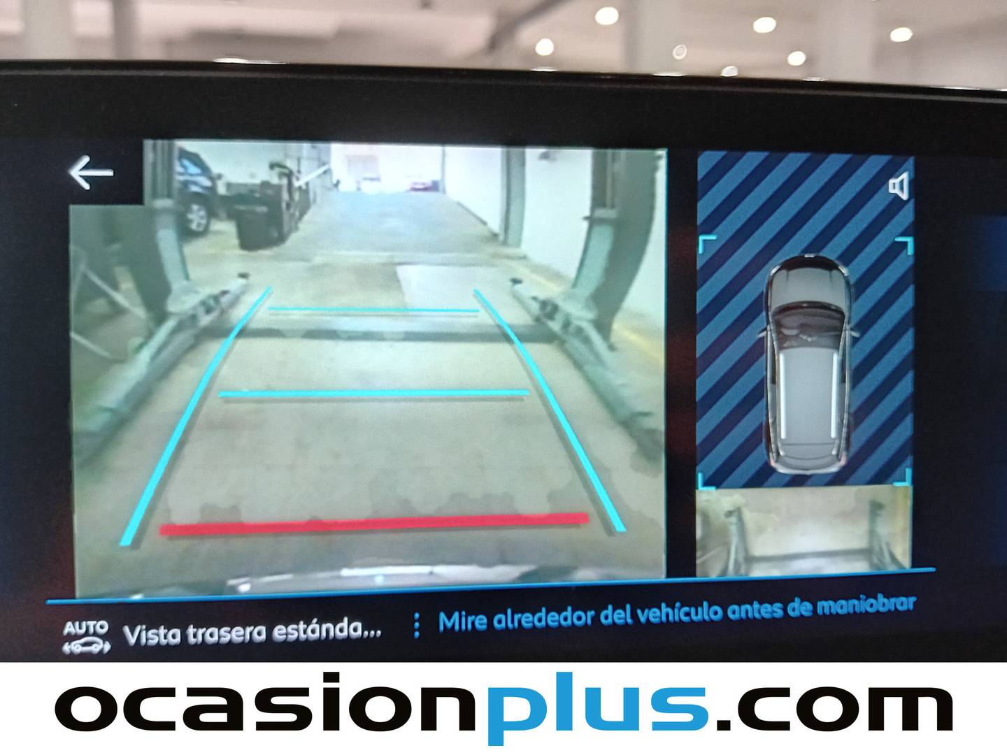 Foto Peugeot 3008 Peugeot 3008 PureTech 130 S&S Allure Pack (130 CV)