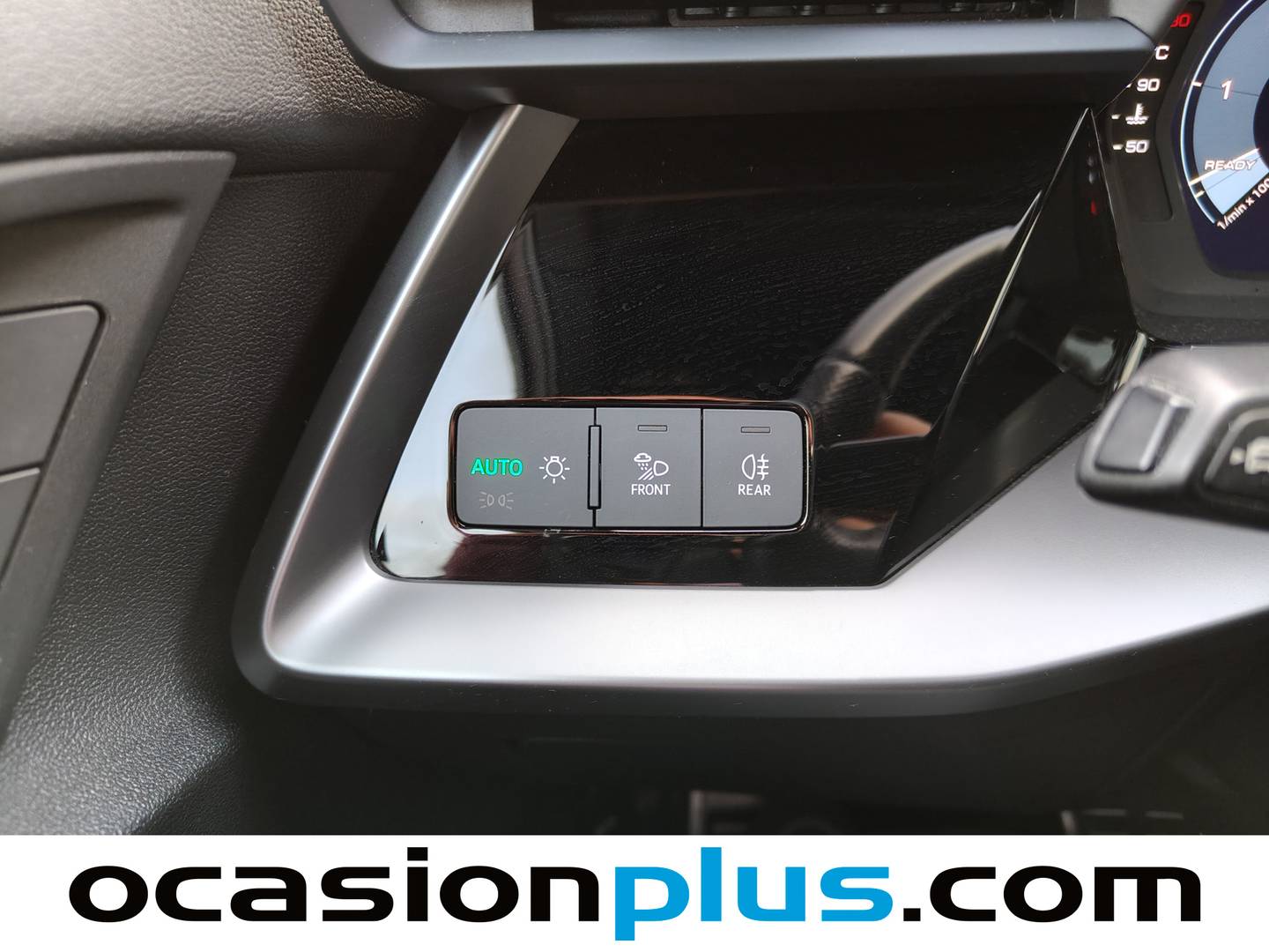 Audi A3 Audi A3 Sedan Sedan S line 35 TDI (150 CV) S tronic 150cv