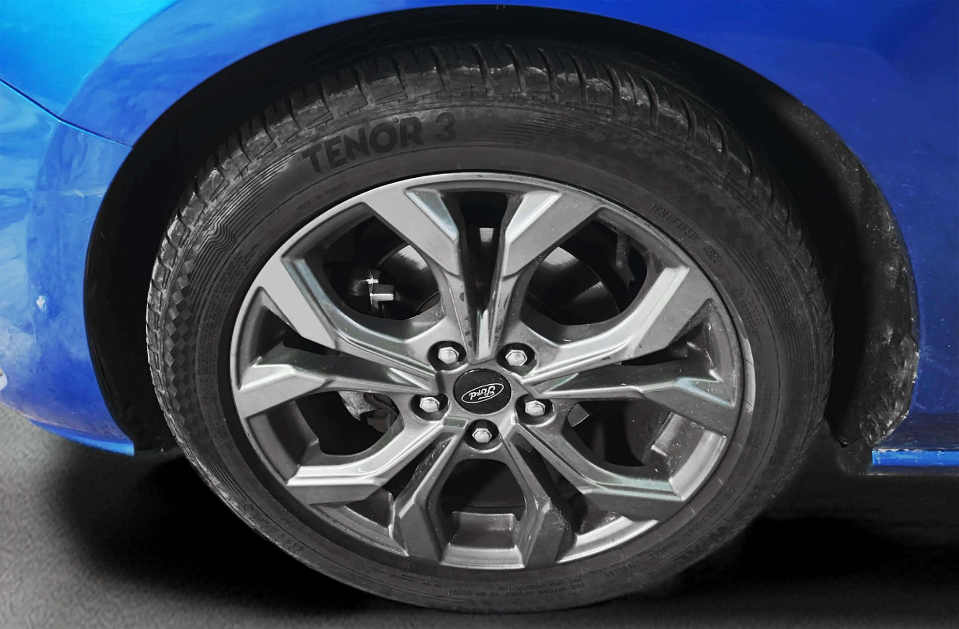 Ford Focus 1.0 EcoBoost MHEV ST-Line - foto 36