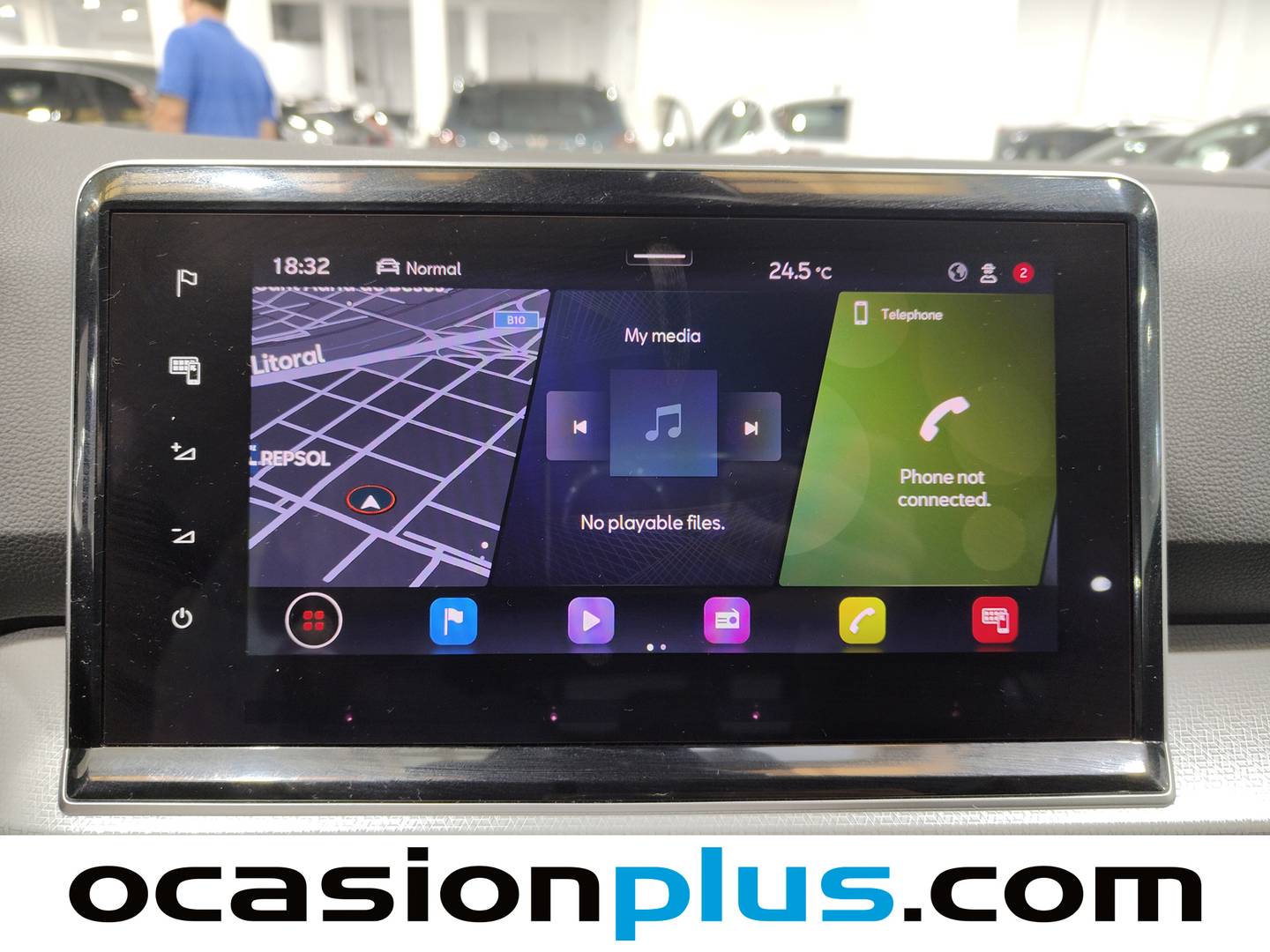 Foto Seat Tarraco SEAT Tarraco 1.5 TSI S&S Style XL DSG (150 CV) 7 Plazas