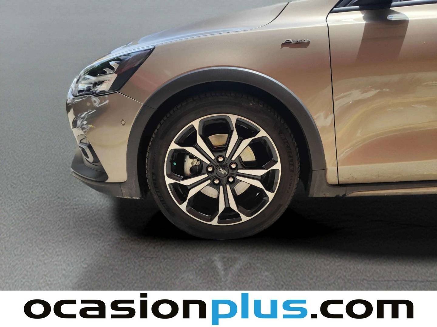 Ford Focus Ford Focus 1.0 Ecoboost Active Auto  (125 CV) barato