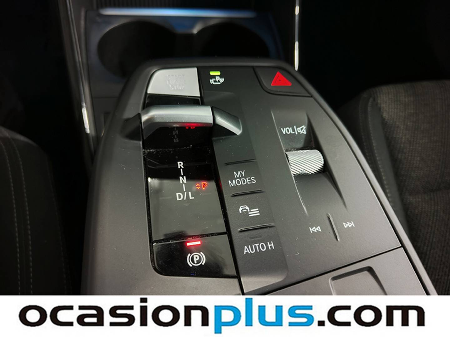 Foto BMW Serie 2 Active Tourer BMW Serie 2 218i Active Tourer (136 CV)