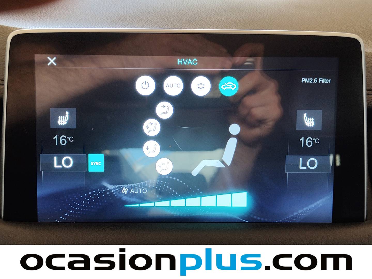 MG eHS MG eHS 1.5 T-GDI PHEV Luxury (258 CV) 258cv