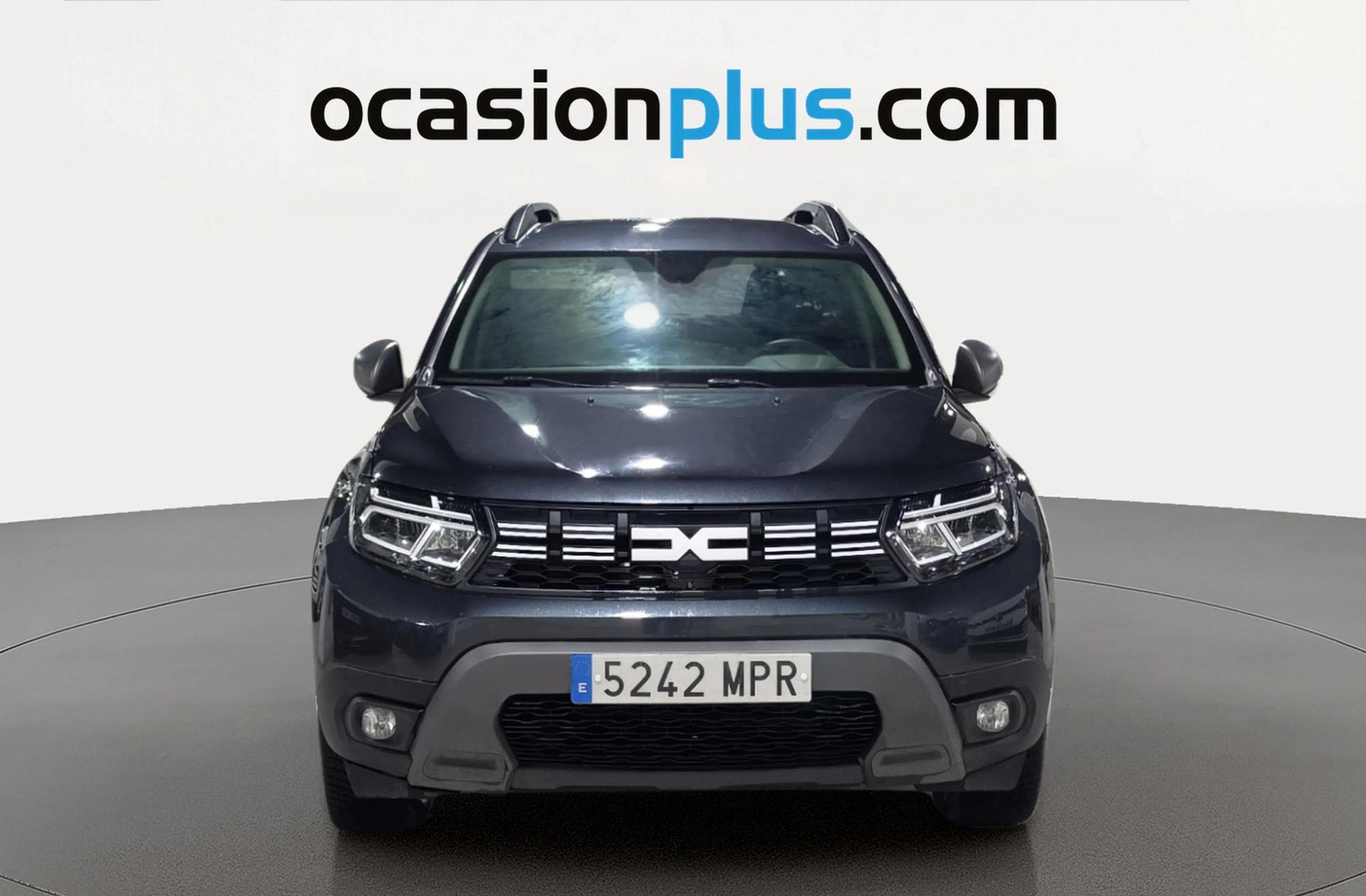 Dacia Duster Journey Blue dCi 4x4 - foto 13