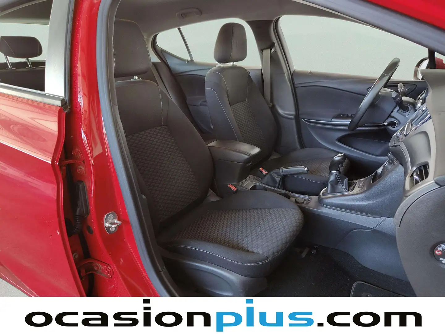 Foto Opel Astra Opel Astra 1.0 Turbo S&S Selective (105 CV)