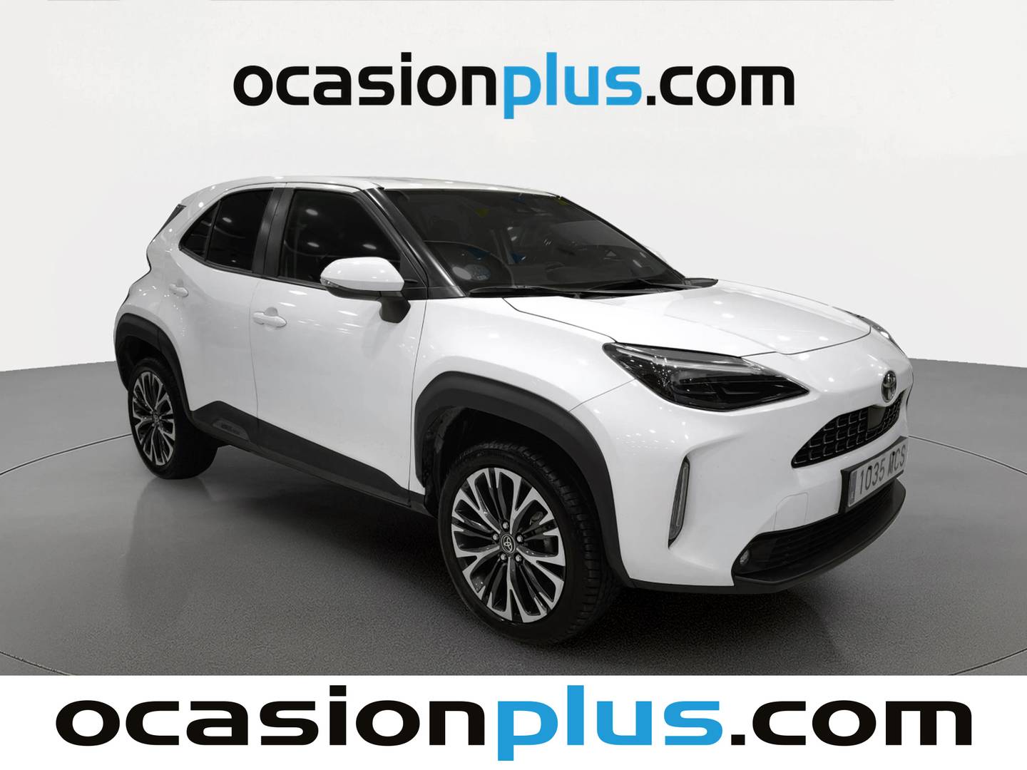 Foto Toyota Yaris Cross Toyota Yaris Cross 120H Style (116 CV)