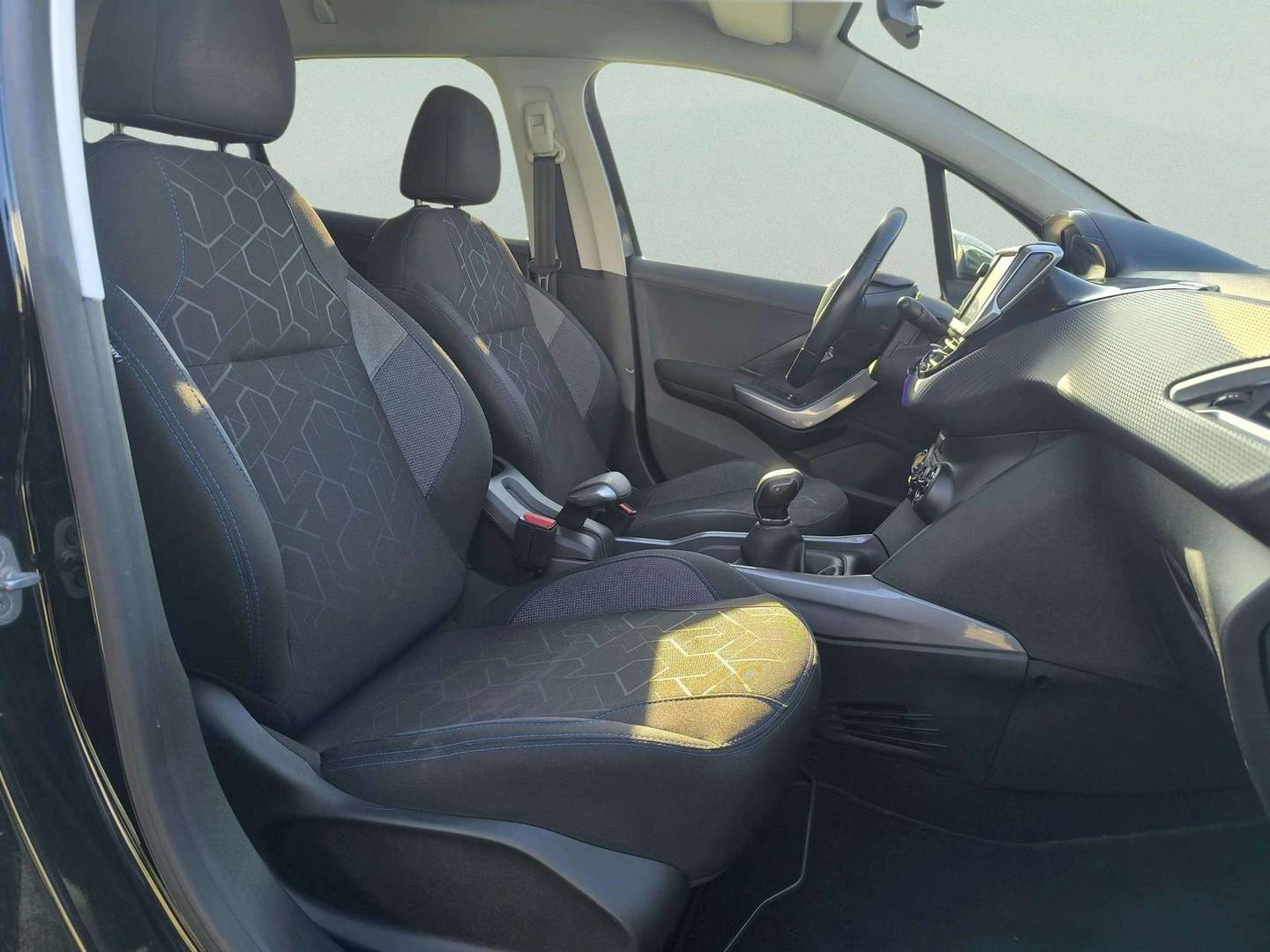 Peugeot 2008 Peugeot 2008 PureTech 82 S&S Style (82 CV) 82cv