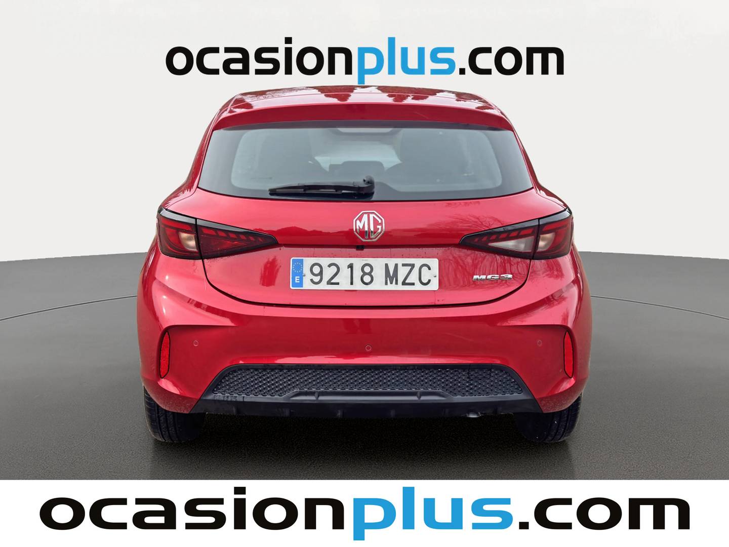 MG MG3 MG MG3 1.5 Standard (116 CV) al mejor precio