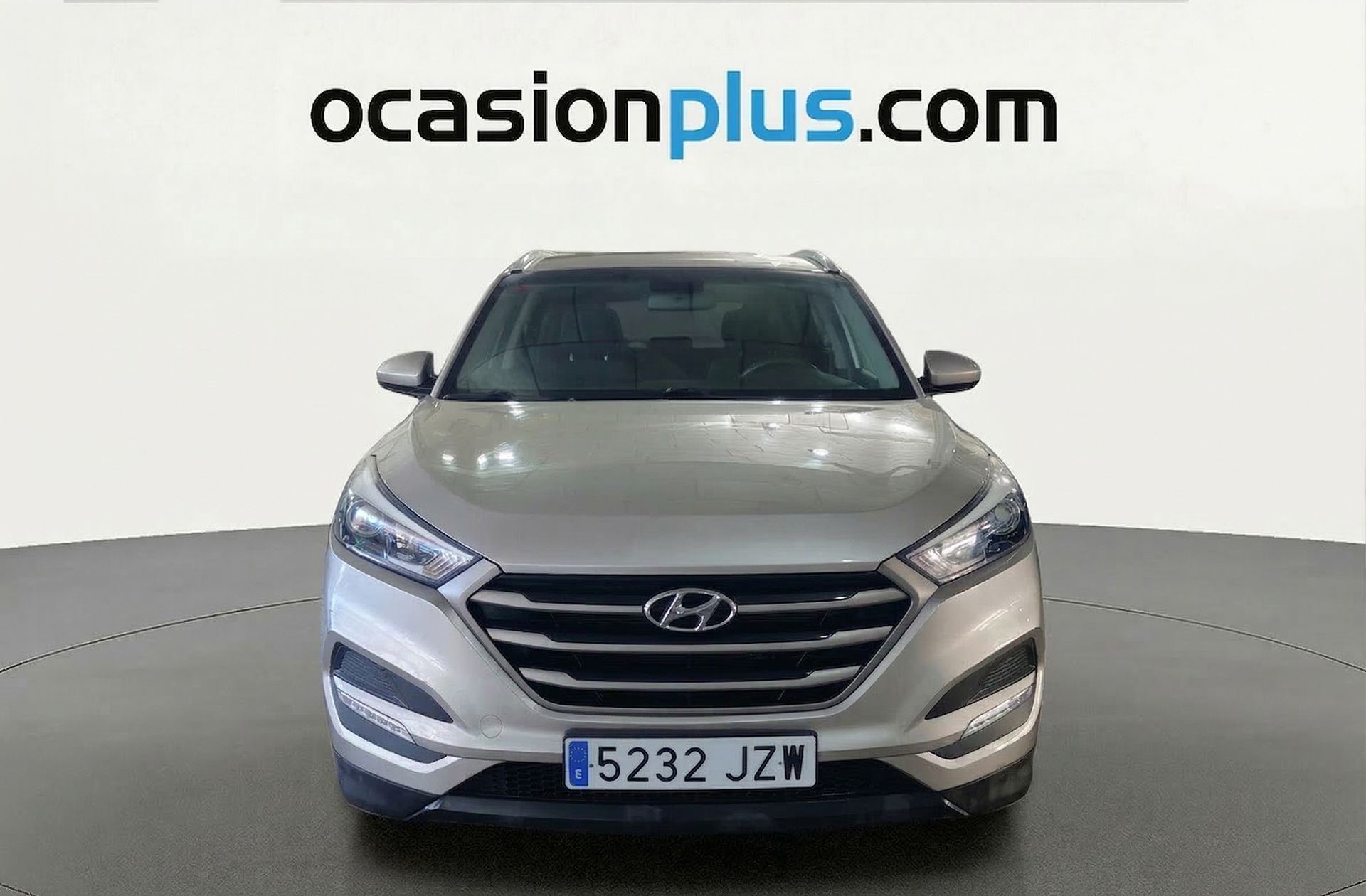 Hyundai Tucson 1.6 GDI BlueDrive Essence 4x2 - foto 11