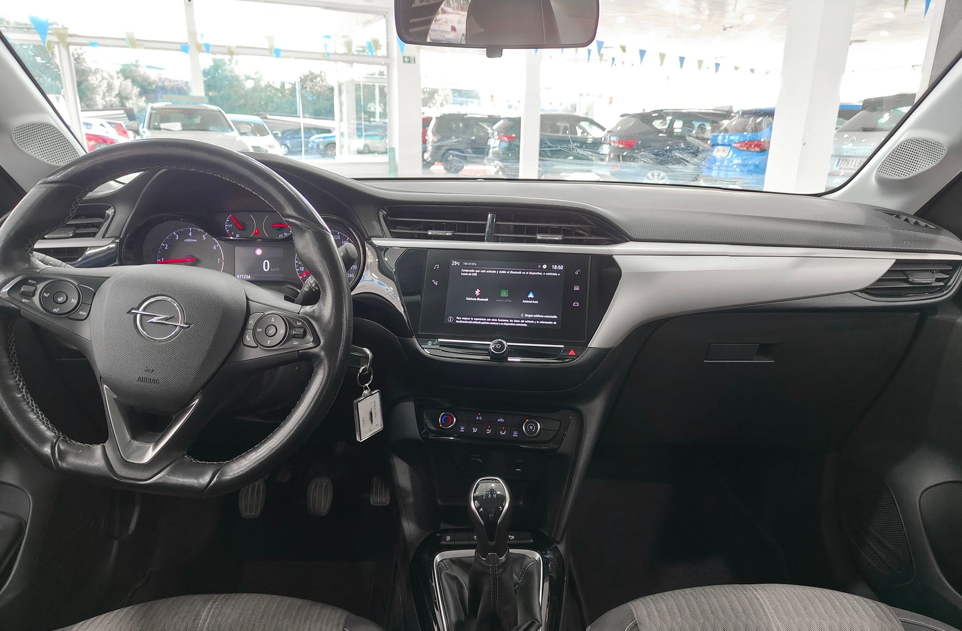 Opel Corsa 1.2 XEL Edition - foto 6