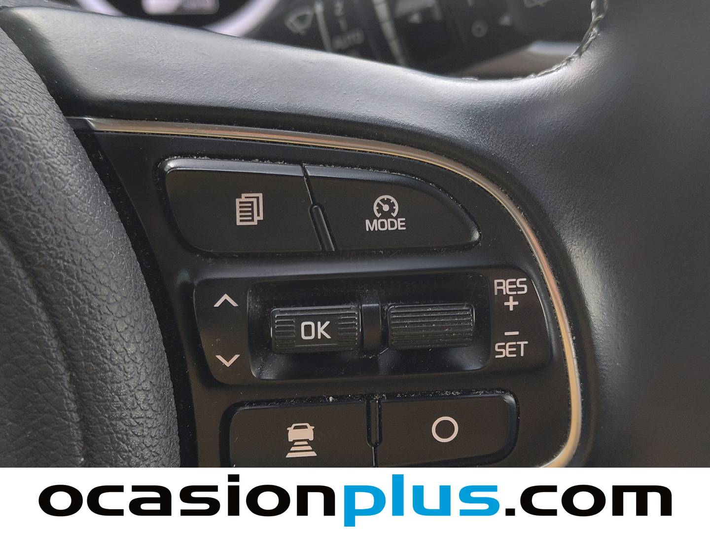 KIA Niro KIA Niro 1.6 GDi HEV Híbrido Emotion (141 CV) 141cv