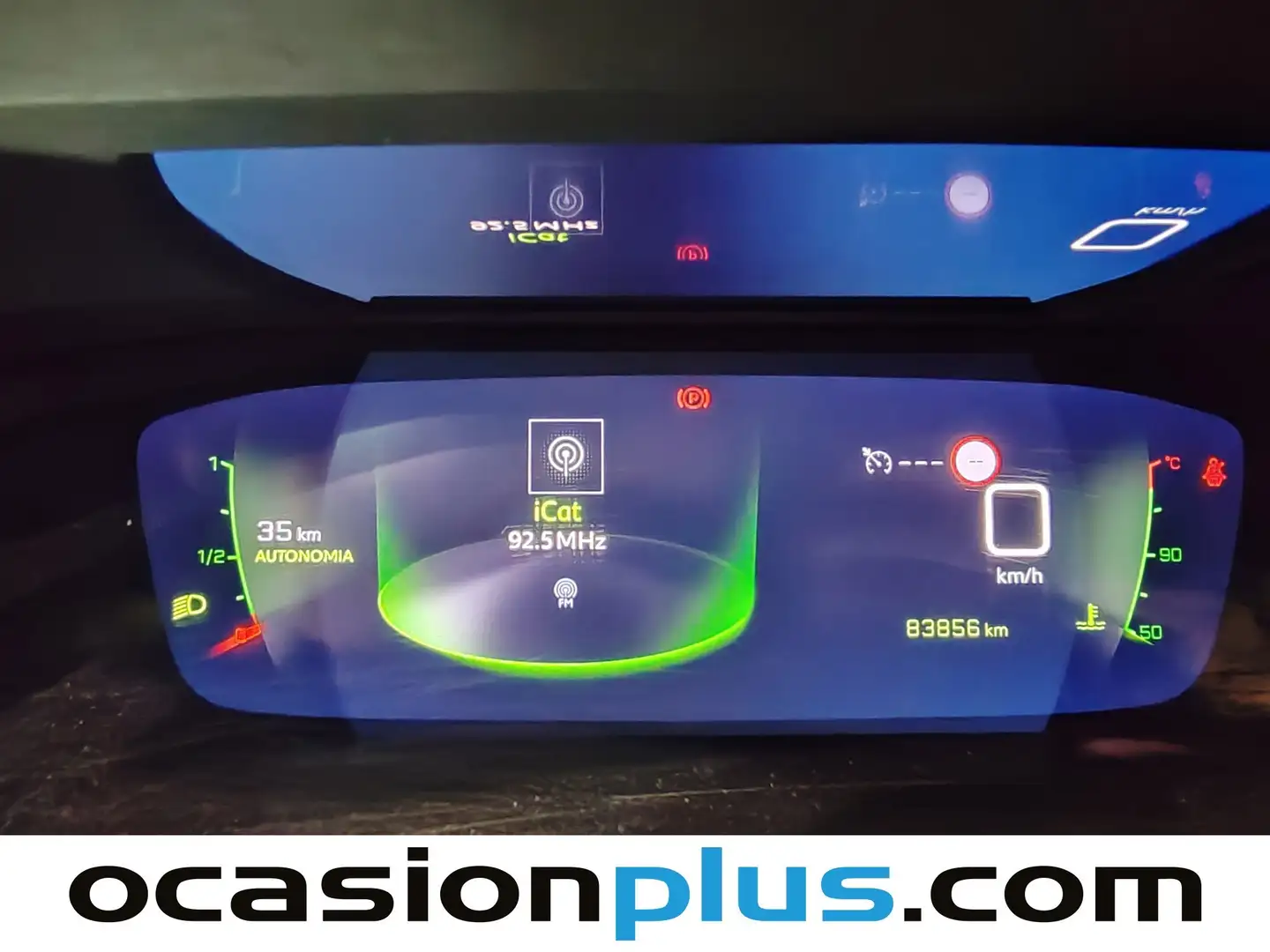 Foto Peugeot 2008 Peugeot 2008 PureTech 130 S&S Allure Pack (130 CV)