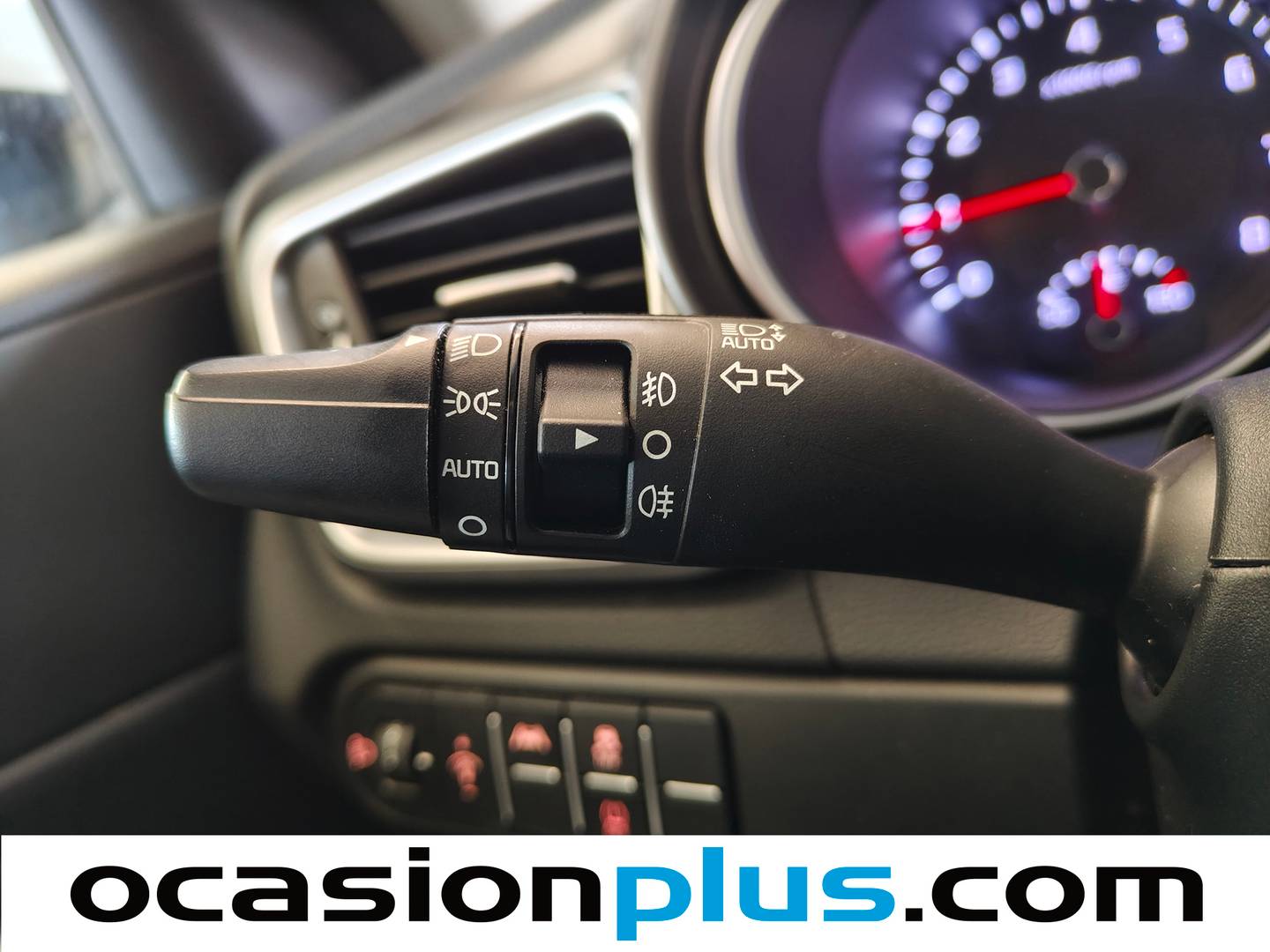 KIA XCeed KIA XCeed 1.0 T-GDi Drive (100 CV) de ocasión