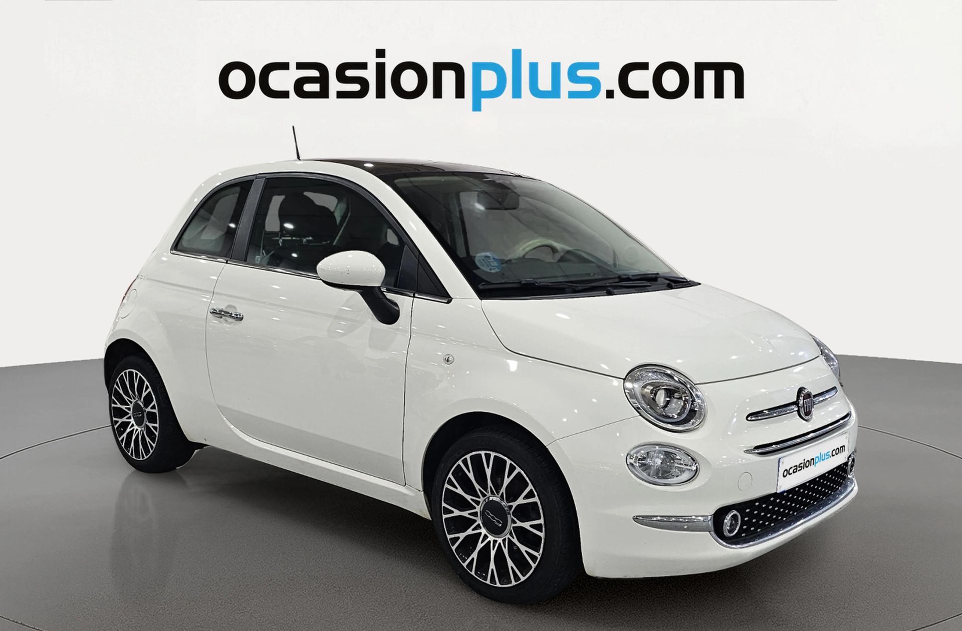 Fiat 500 1.0 Hybrid Dolcevita - foto 2