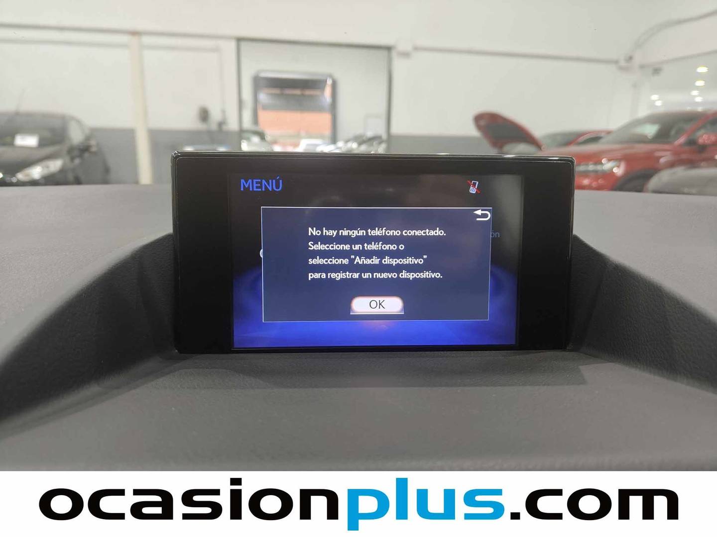 Foto Lexus CT Lexus CT 200h Executive (136 CV)