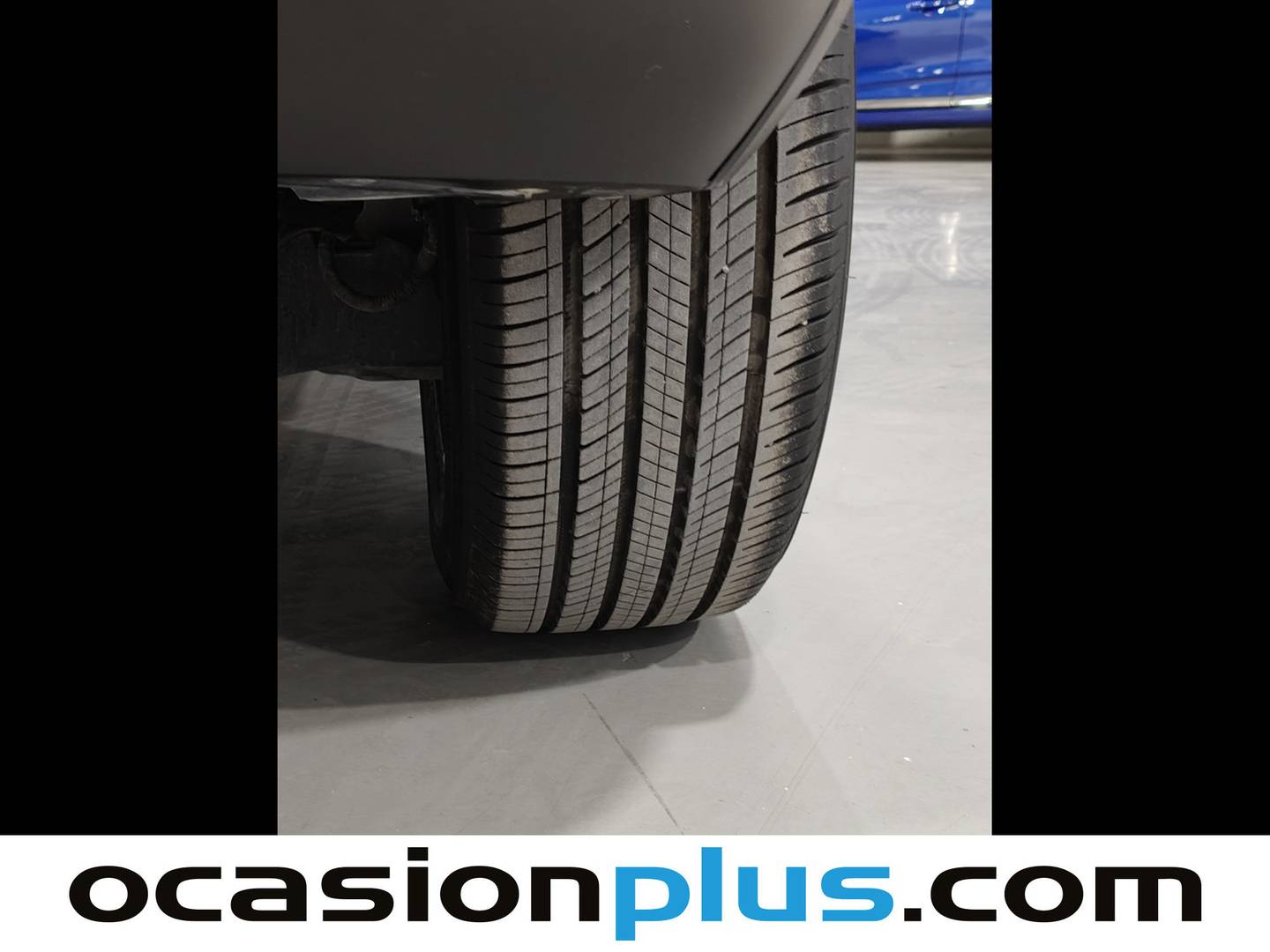 DS DS 3 Crossback DS DS3 BlueHDi Performance Line (100 CV) manual