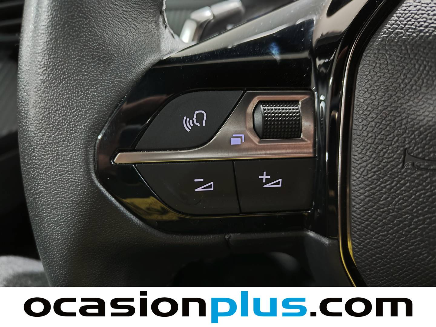 Peugeot 2008 Peugeot 2008 Allure Hybrid eDCS6 (145 CV) al mejor precio