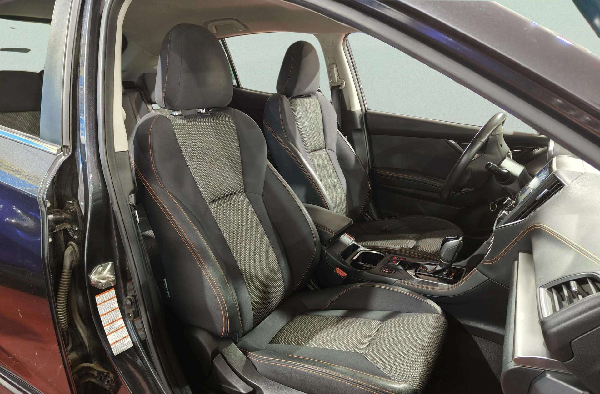 Subaru XV 1.6 Sport Plus CVT - foto 19