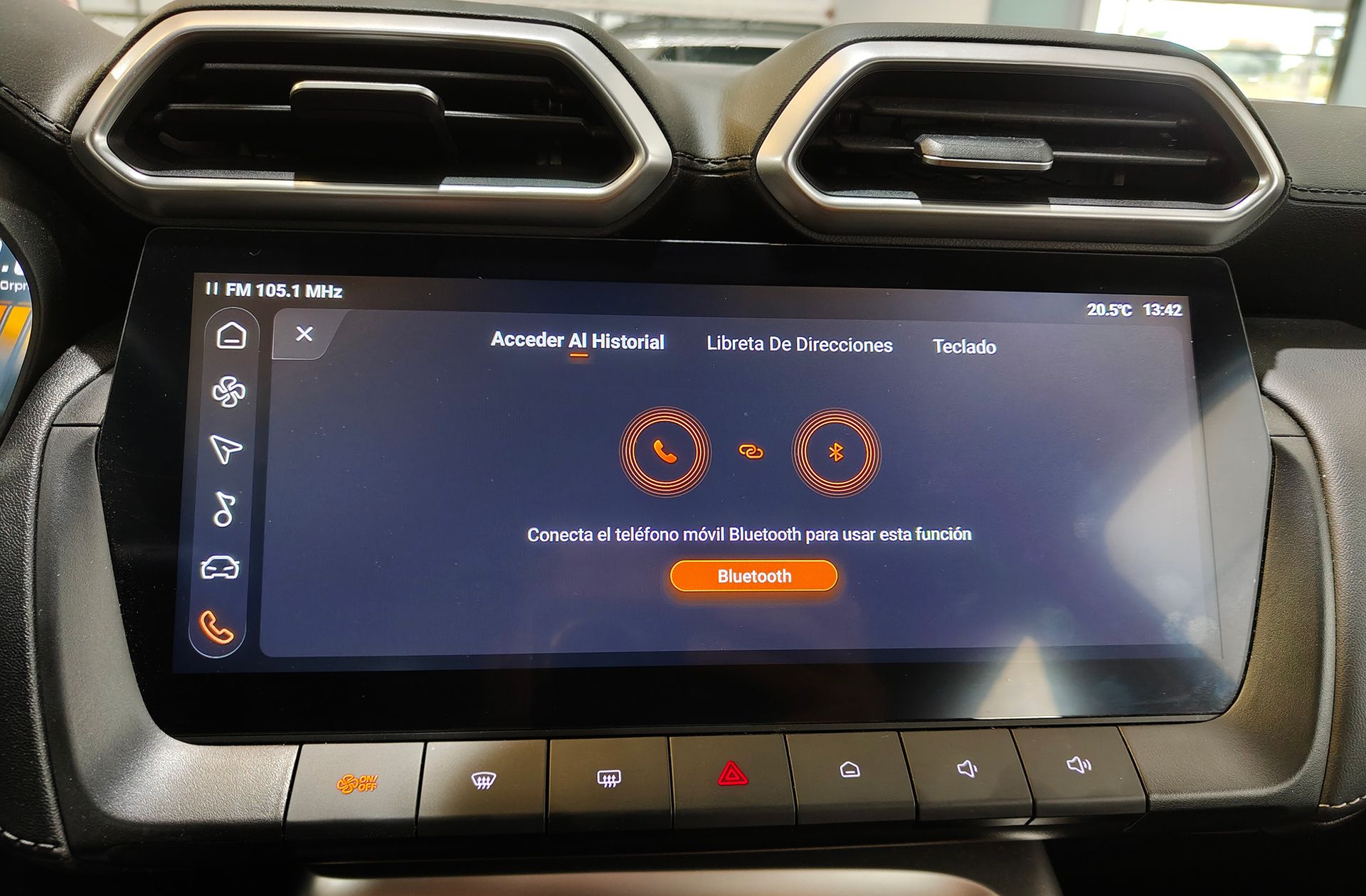 MG ZS 1.5 Hybrid+ Luxury - foto 32