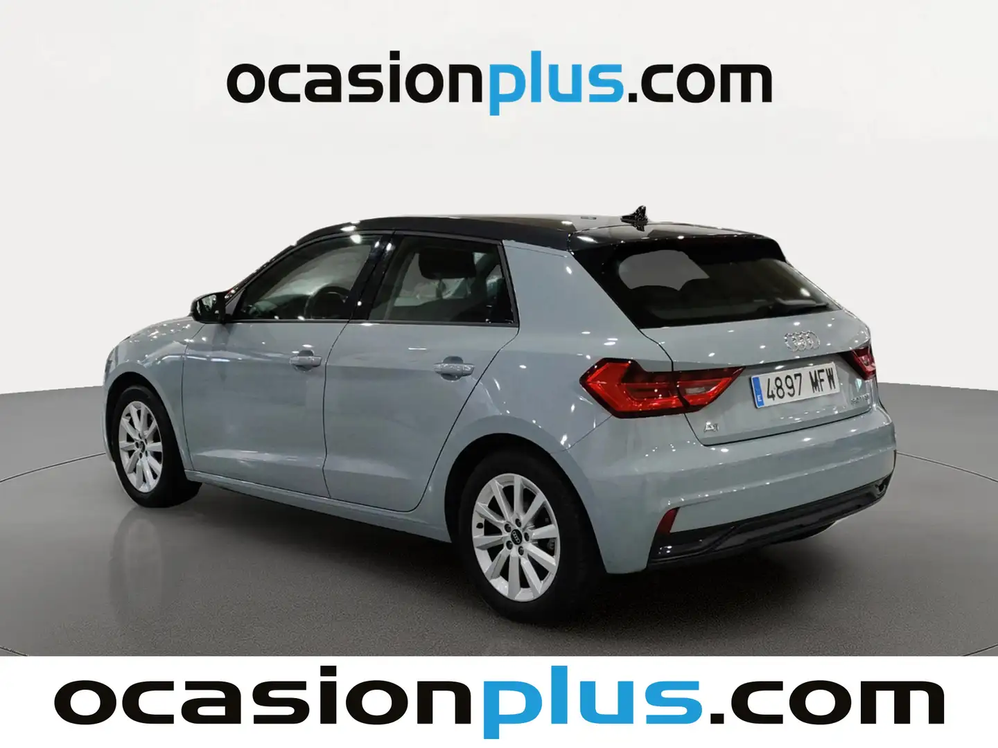 Foto Audi A1 Audi A1 Sportback Advanced 30 TFSI (110 CV)