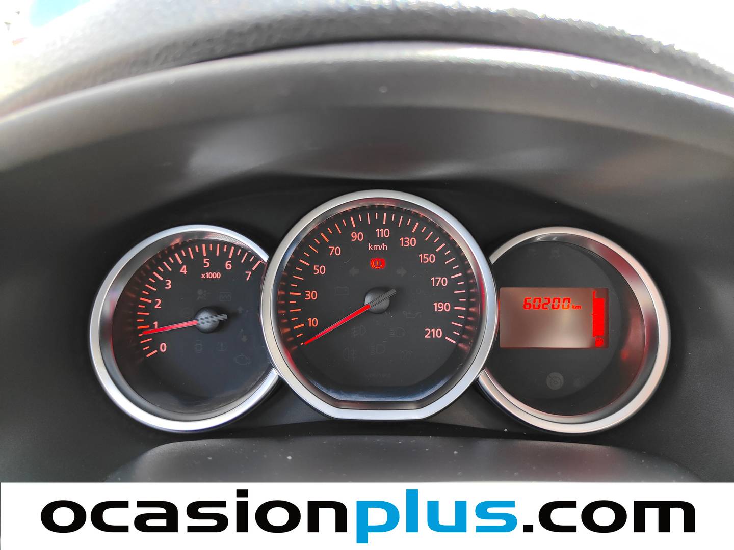 Dacia Sandero Dacia Sandero Serie Limitada Aniversario TCE (100 CV) GLP 2020