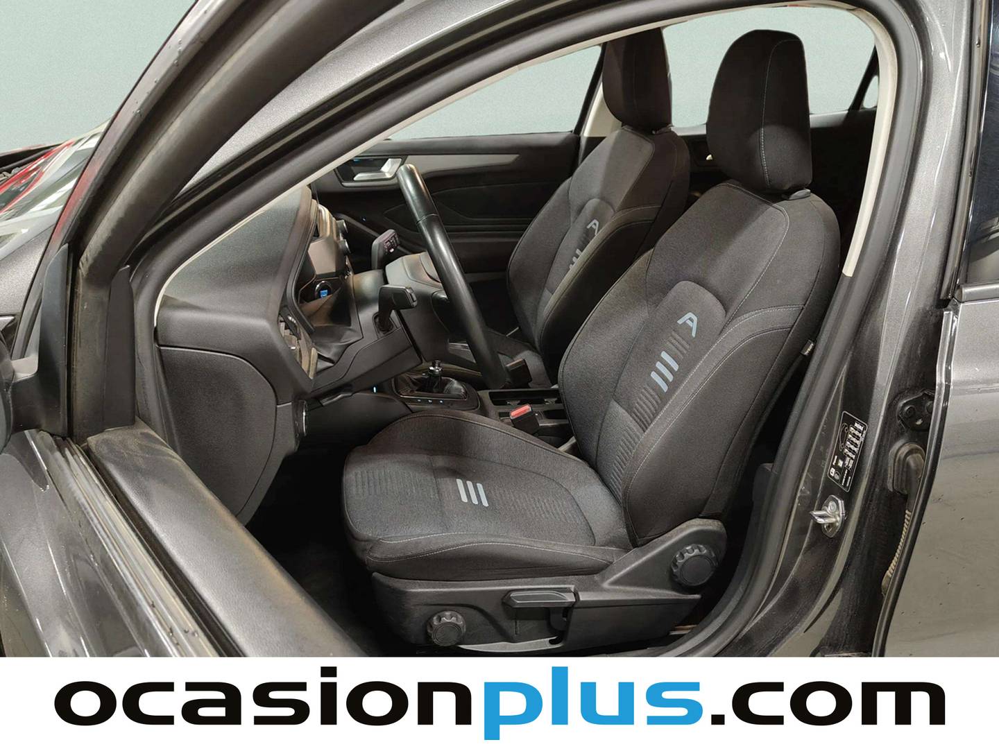 Foto Ford Focus Ford Focus 1.0 Ecoboost MHEV Active (155 CV)