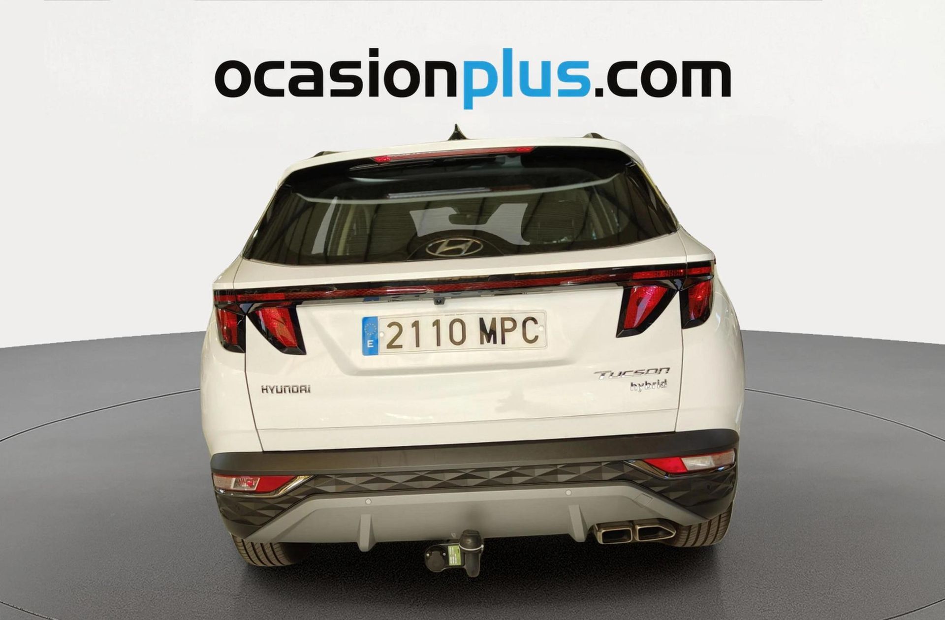 Hyundai Tucson 1.6 CRDi 48V Maxx DCT - foto 14