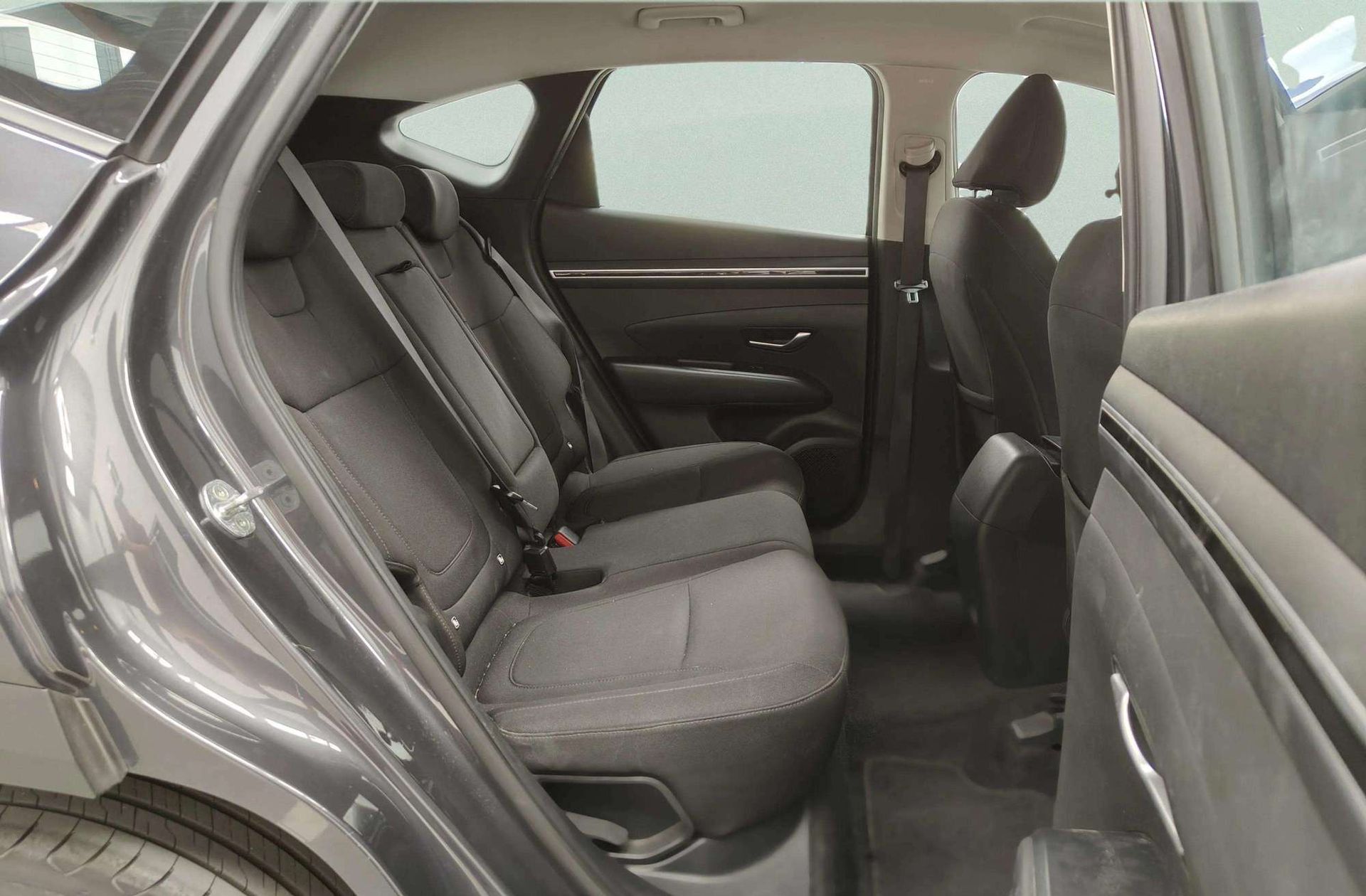 Hyundai Tucson 1.6 CRDi Klass 4x2 - foto 15