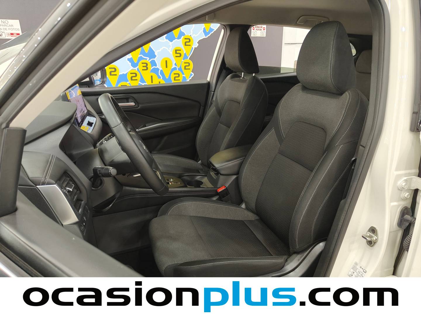 Nissan QASHQAI Nissan Qashqai DIG-T 140 N-Connecta (140 CV) barato