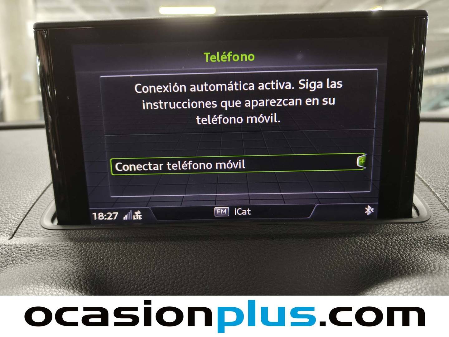 Audi A3 Audi S3 2.0 TFSI quattro (310 CV) S tronic automático