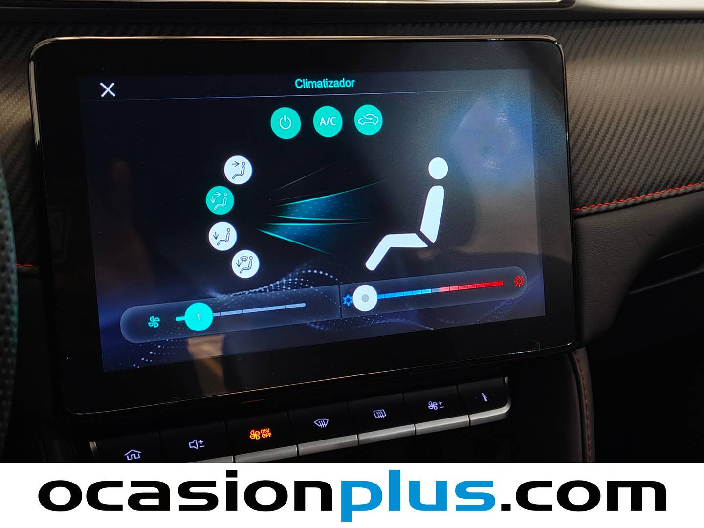 MG ZS MG ZS 1.5 Comfort (106 CV) km 0