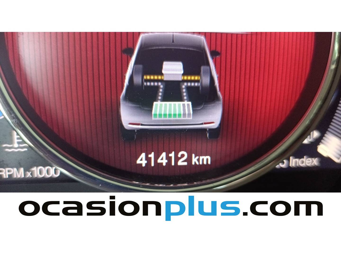 Fiat 500 Fiat 500 1.0 Hybrid Dolcevita (70 CV) seminuevo