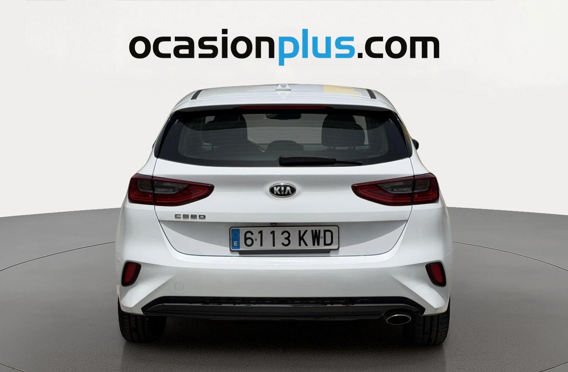Kia Ceed 1.4 Cvvt Drive - foto 13